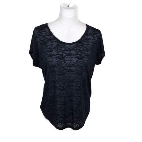 Unisex Saint Tropez - T-särk, suurus 38 - Sinine ()