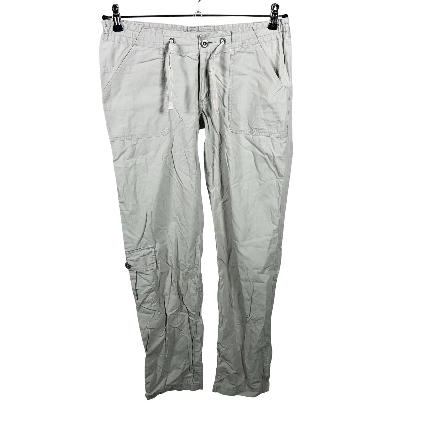 Unisex Patagonia - Mittevenivad püksid, suurus 38 - Beige (1)