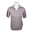 Unisex Zeze - Kampsun, suurus 40 - Lilla ()