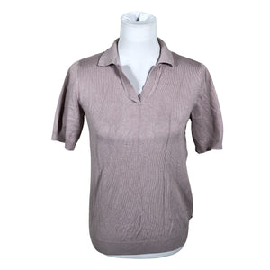 Unisex Zeze - Kampsun, suurus 40 - Lilla (1)