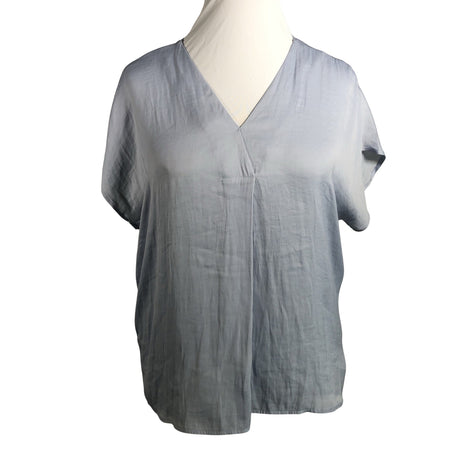 Unisex InWear - Spordisärk, lühikesed käised, suurus 42 - Helesinine ()