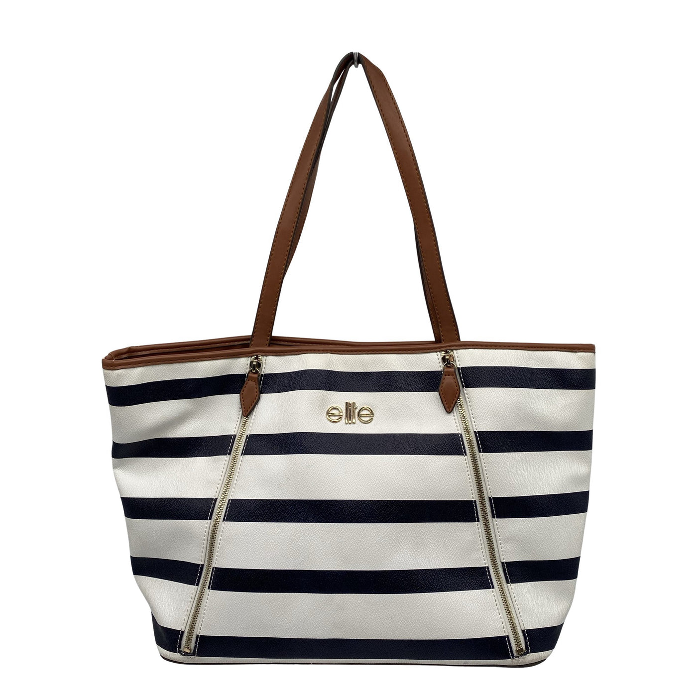 Unisex Elite - Käekott, suurus Ei kokoa - Valge (1)