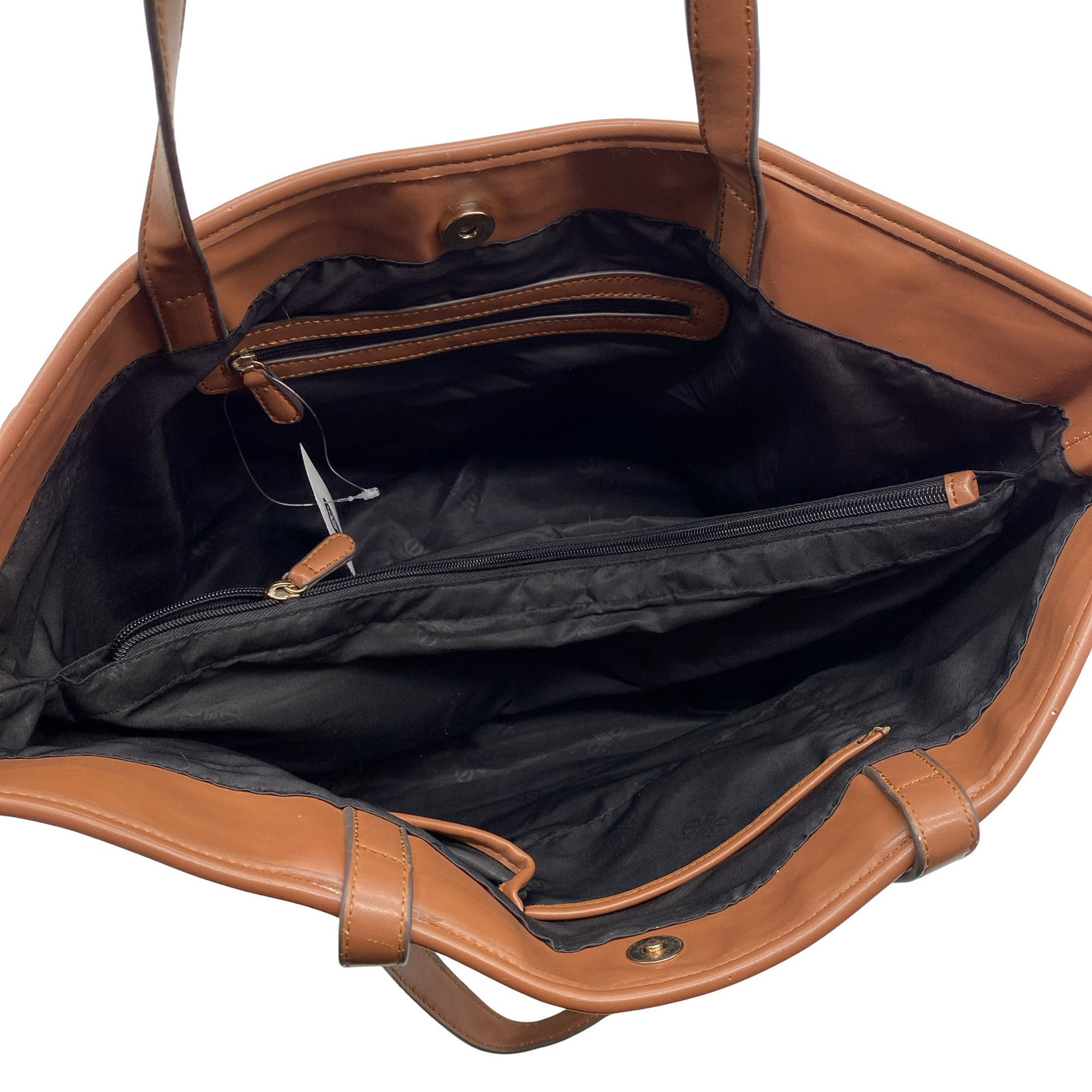 Unisex Elite - Käekott, suurus Ei kokoa - Valge (2)