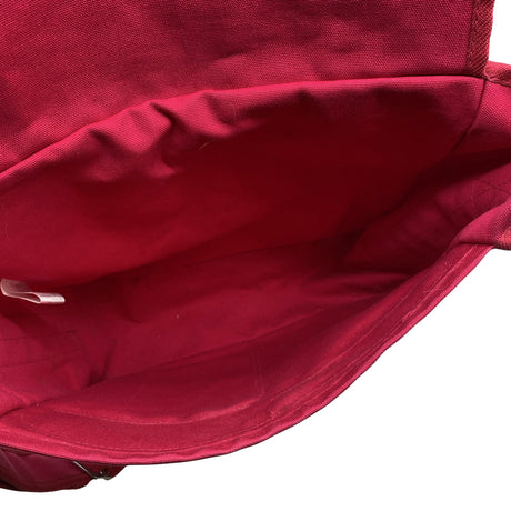 Unisex Marimekko - Õlakott, suurus Midi - Roosa (2)