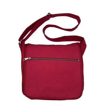 Unisex Marimekko - Õlakott, suurus Midi - Roosa ()