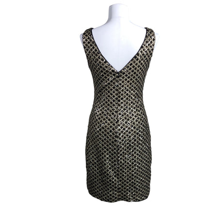 Unisex Lauren Ralph Lauren - Pidulik kleit, suurus 36 - Must (2)