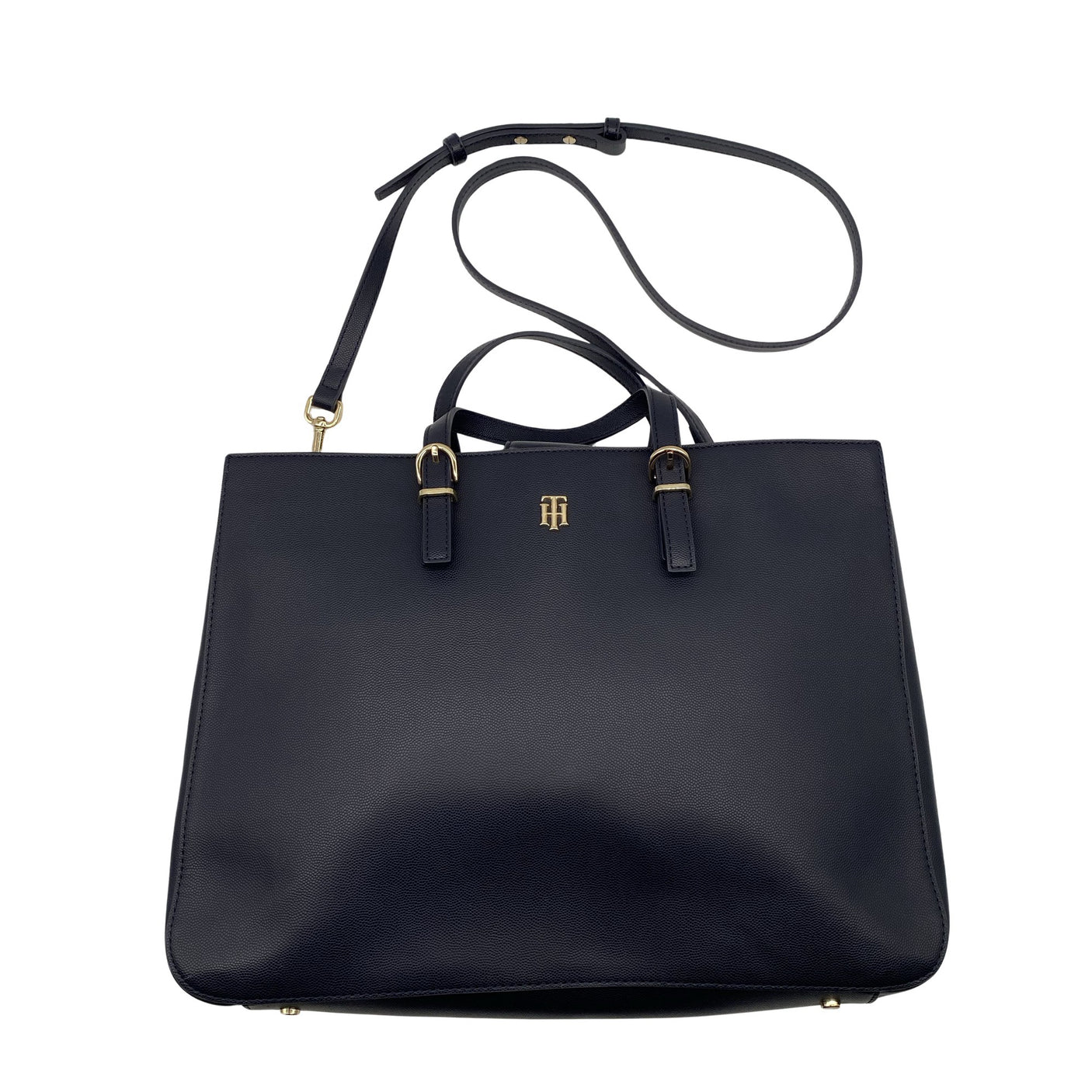 Unisex Tommy Hilfiger - Käekott, suurus Maxi - Sinine (1)
