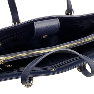 Unisex Tommy Hilfiger - Käekott, suurus Maxi - Sinine (2)