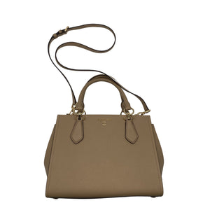 Unisex Michael Kors - Käekott, suurus Midi - Beige (1)