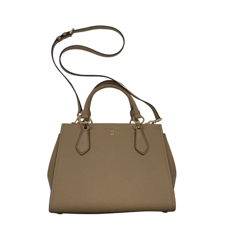 Unisex Michael Kors - Käekott, suurus Midi - Beige ()