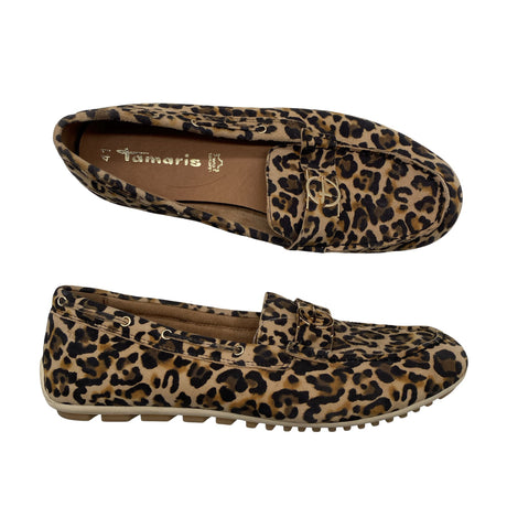 Unisex Tamaris - Mokassiinid, suurus 41 - Beige ()