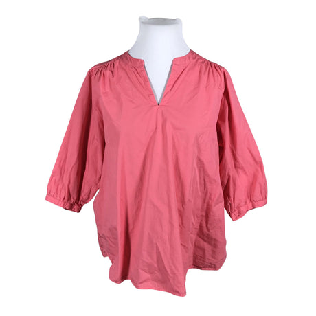 Unisex Milano - Pluus, suurus 44 - Heleroosa ()