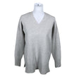 Unisex North Outdoor - Kootud tuunika, suurus 38 - Hall ()