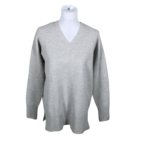 Unisex North Outdoor - Kootud tuunika, suurus 38 - Hall ()