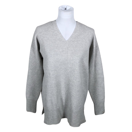 Unisex North Outdoor - Kootud tuunika, suurus 38 - Hall (2)