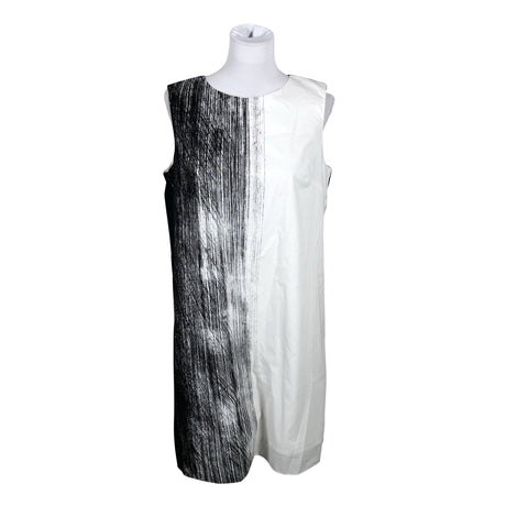 Unisex Marimekko - Mitteveniv kleit, suurus 42 - Looduslik valge (2)