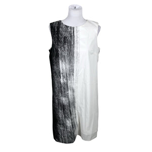 Unisex Marimekko - Mitteveniv kleit, suurus 42 - Looduslik valge (1)