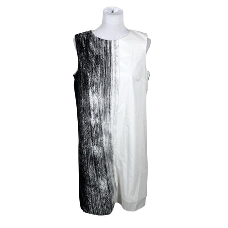 Unisex Marimekko - Mitteveniv kleit, suurus 42 - Looduslik valge ()