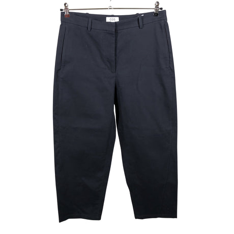 Unisex COS - Mittevenivad püksid, suurus 42 - Must ()