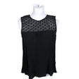 Unisex Esprit - Topp, suurus 40 - Must ()