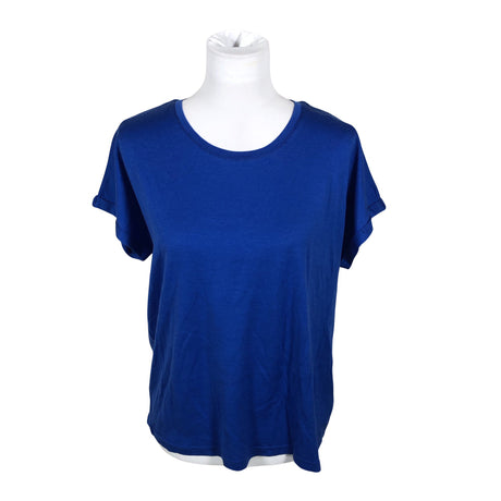 Unisex North Outdoor - T-särk, suurus 40 - Sinine ()