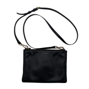 Unisex Balmuir - Õlakott, suurus Mini - Must (1)