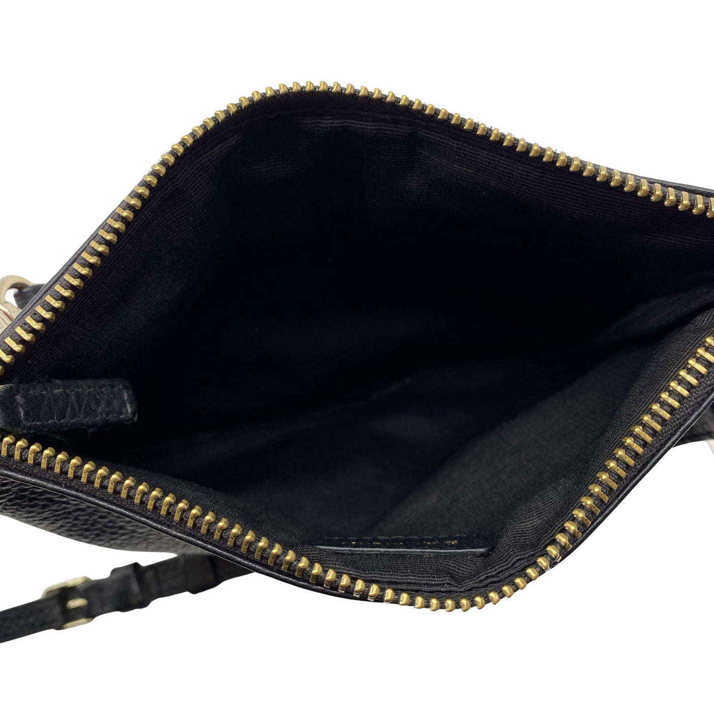 Unisex Balmuir - Õlakott, suurus Mini - Must (2)
