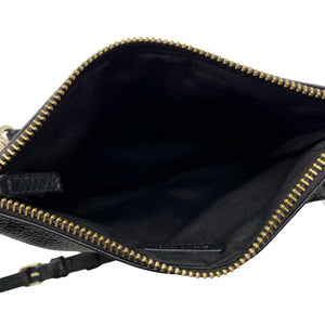 Unisex Balmuir - Õlakott, suurus Mini - Must (2)
