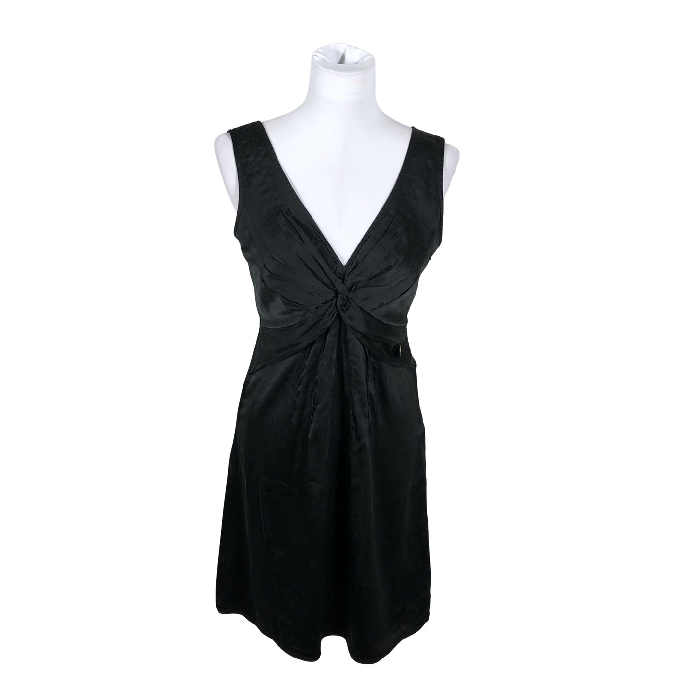 Unisex Marciano by Guess - Õhuke kleit, suurus 38 - Must (1)