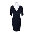 Unisex Lauren Ralph Lauren - Trikotaažist kleit, suurus 36 - Sinine ()