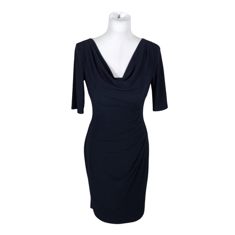 Unisex Lauren Ralph Lauren - Trikotaažist kleit, suurus 36 - Sinine ()