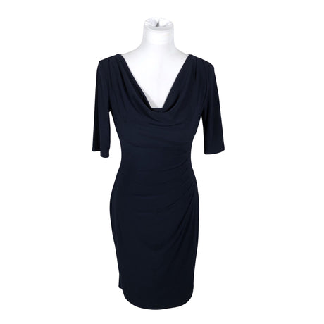 Unisex Lauren Ralph Lauren - Trikotaažist kleit, suurus 36 - Sinine (2)