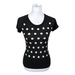 Unisex Ril's - Kampsun, suurus 36 - Hall (1)