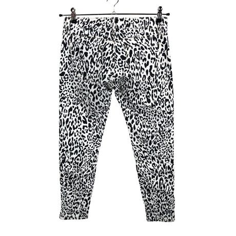 Unisex Ralph Lauren - Teksad, suurus W27 - Looduslik valge (2)