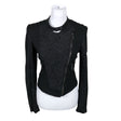 Unisex Guess - Jakk, suurus 36 - Must ()