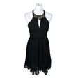 Unisex Karen Millen - Õhuke kleit, suurus 40 - Must ()