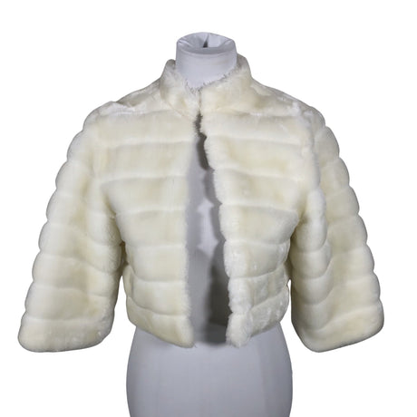 Unisex Emmerling - Pidulik jakk, suurus 36 - Looduslik valge ()