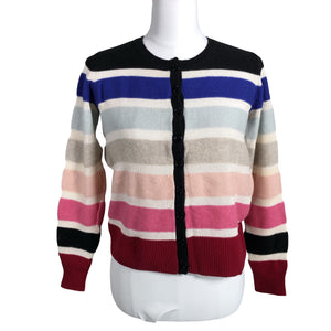 Unisex Sonia Rykiel - Kardigan, suurus 38 - Must (1)