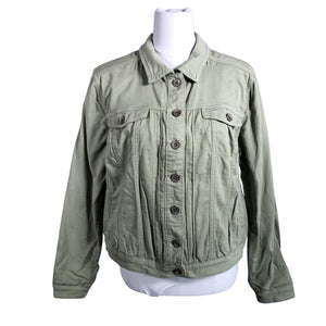 Unisex Cream - Teksatagi, suurus 40 - Roheline (1)