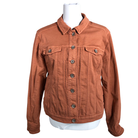 Unisex Cream - Teksatagi, suurus 40 - Oranž ()