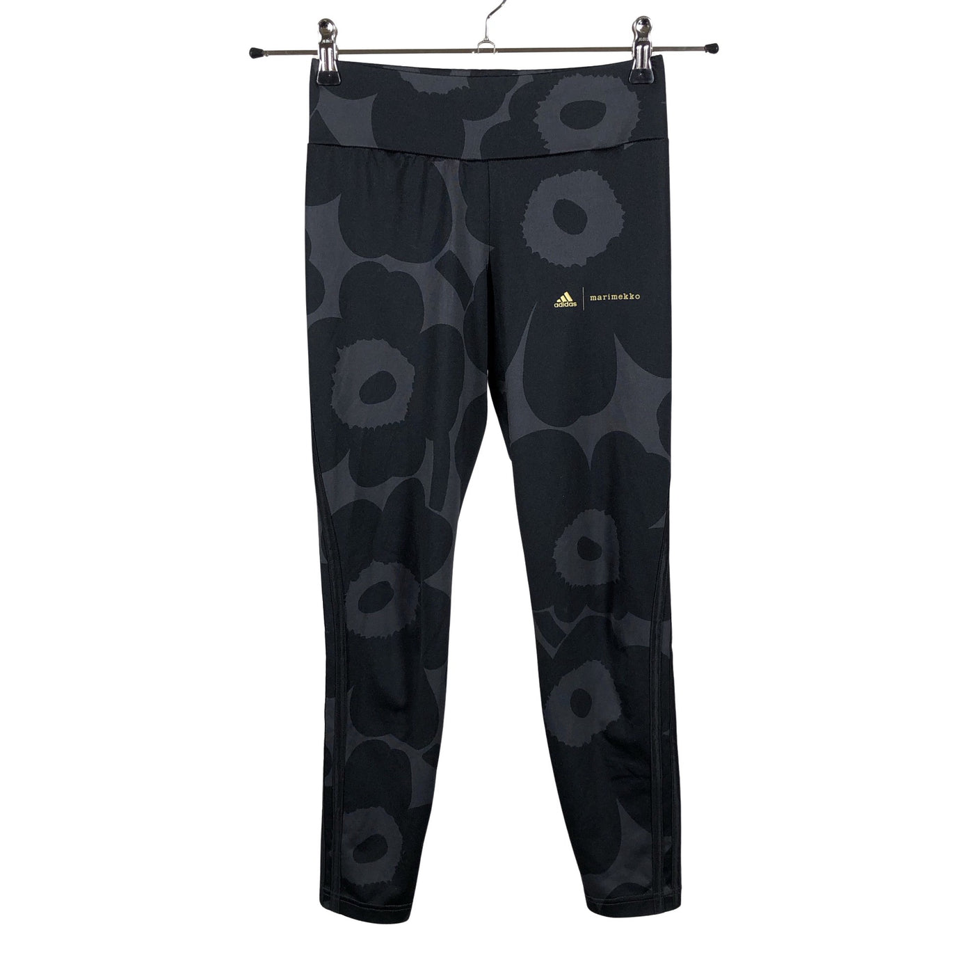 Unisex Adidas - Spordiretuusid, suurus 34 - Hall (1)
