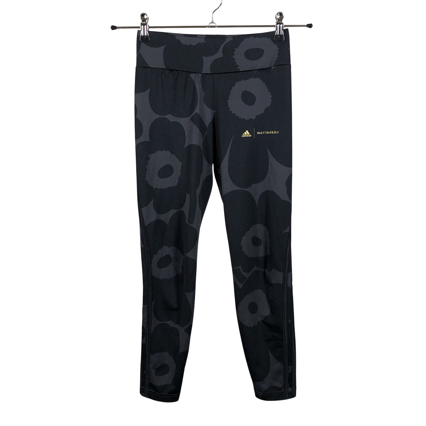 Unisex Adidas - Spordiretuusid, suurus 34 - Hall (2)