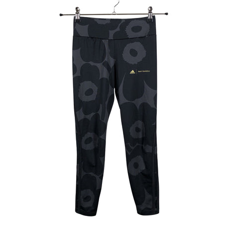 Unisex Adidas - Spordiretuusid, suurus 34 - Hall (2)