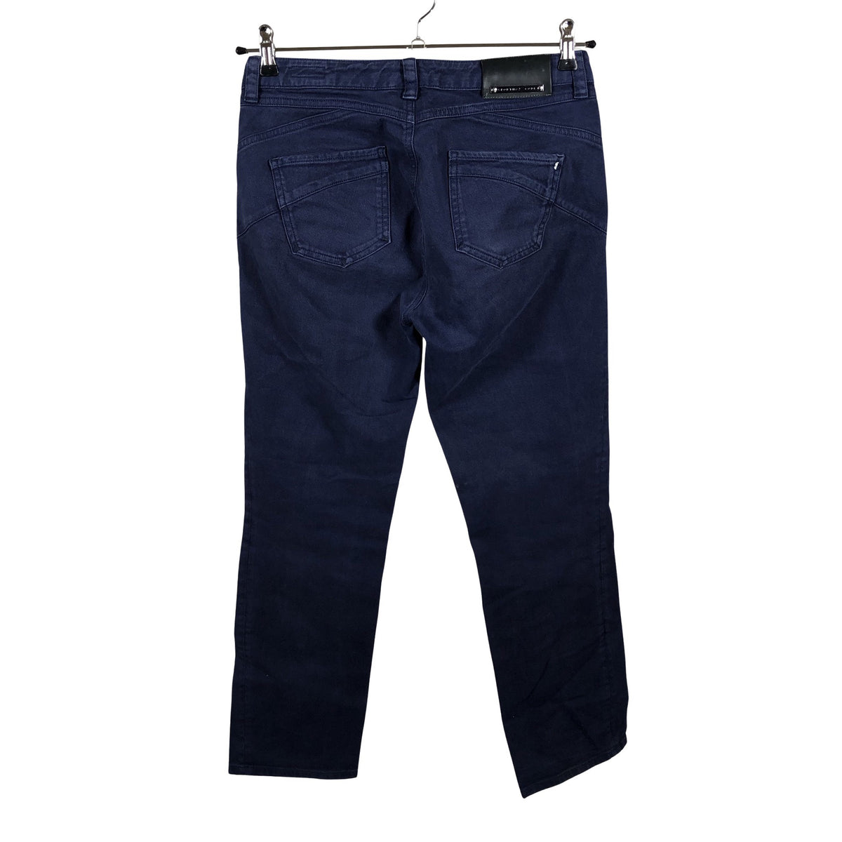 Unisex Sportmax - Teksad, suurus W28 - Sinine (2)