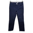 Unisex Sportmax - Teksad, suurus W28 - Sinine ()