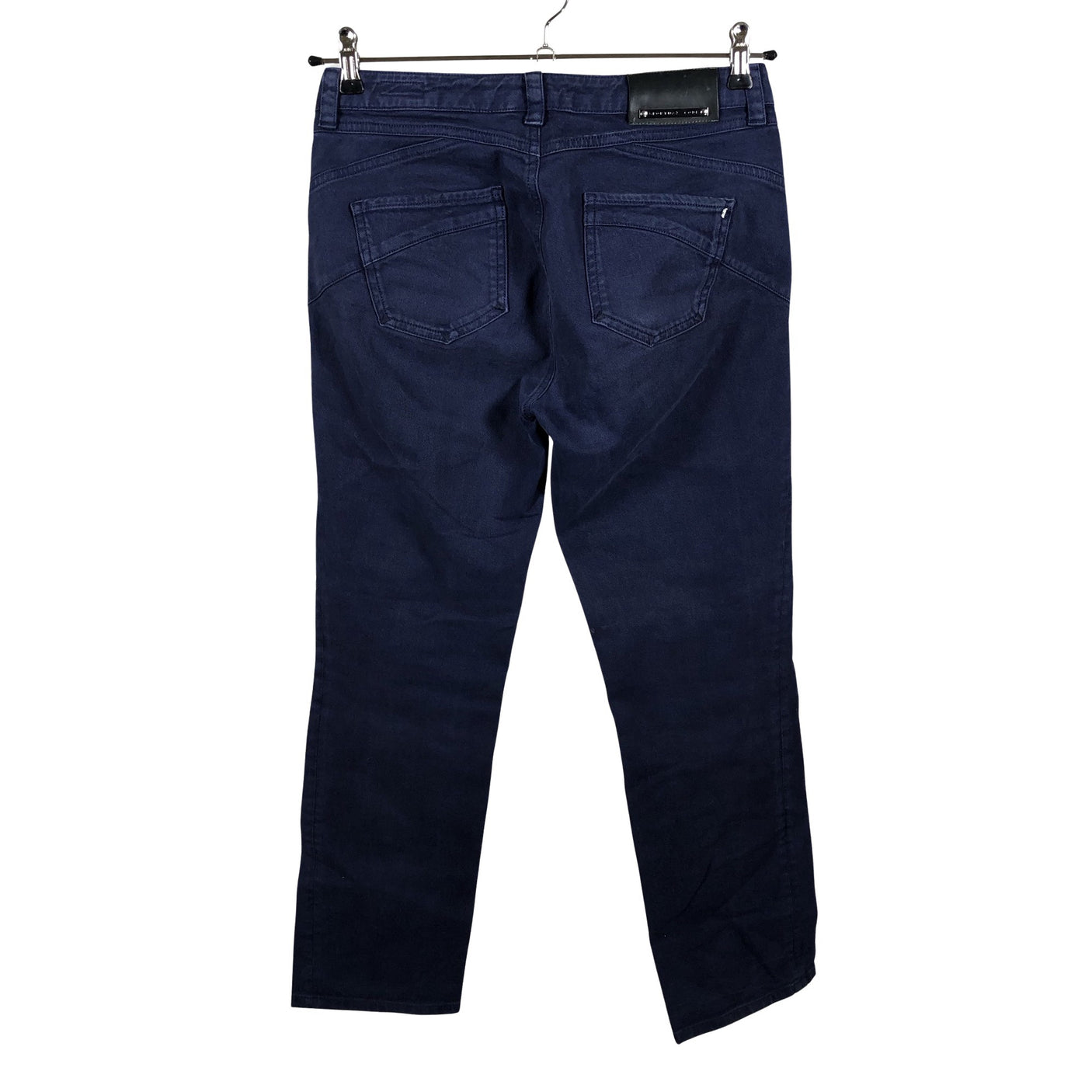 Unisex Sportmax - Teksad, suurus W28 - Sinine (3)