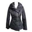 Unisex Your Face - Õhem talvejope, suurus 34 - Must ()