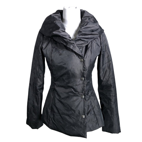 Unisex Your Face - Õhem talvejope, suurus 34 - Must ()