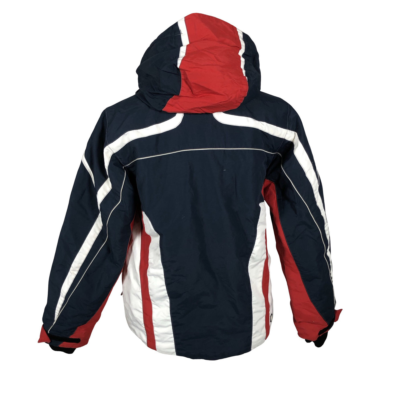 Unisex Colmar - Talvejope, suurus 38 - Sinine (3)