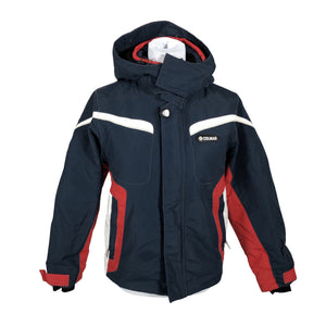 Unisex Colmar - Talvejope, suurus 38 - Sinine (2)